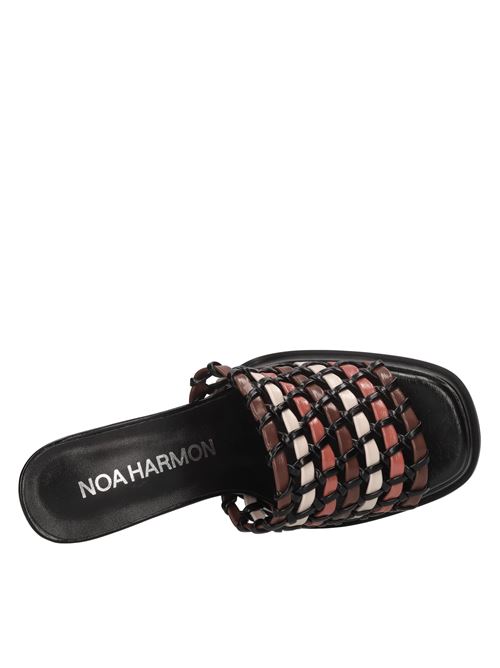  NOA HARMON | 9711-M06 MARENERO--MULTICOLOR